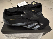 Adidas Predator Elite Tongue