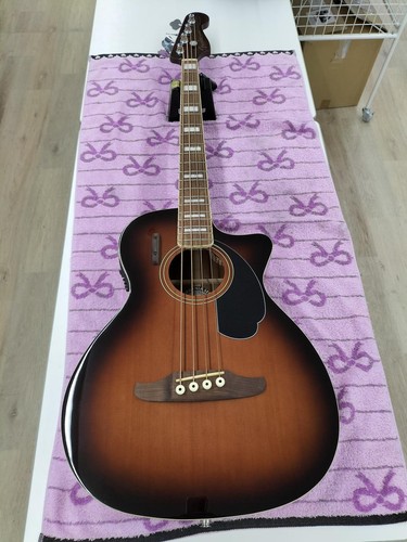 Basso chitarra elettrica