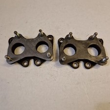 Coppia Basette Distanziali per