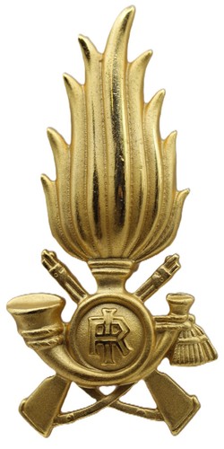 Fregio guardia finanza gdf - di,