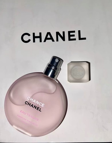 Chanel chance eau tendre - eau, spray