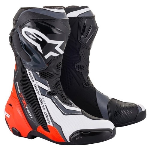 Stivali alpinestars supertech - alpinestars,