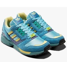 adidas zx 8000 Consortium 2019