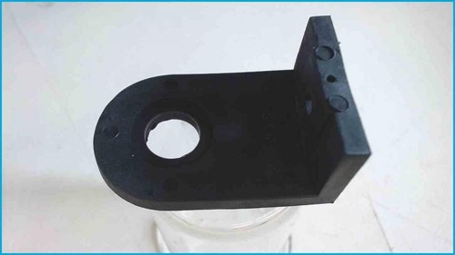 Supporto gomma fissaggio - supporto, in