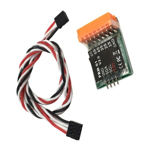 Modulo telemetria della - di,