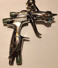ANEST IWATA LS-400 Supernova