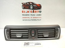 BOCCHETTE ARIA CRUSCOTTO PER BMW Serie 1 F20 9317945 B47D20A (11>19)