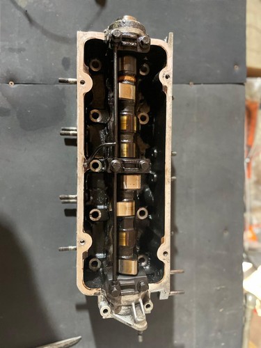 Testata motore fiat - testata,