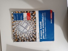 IL NUOVO AMALDI PER I LICEI SCIENTIFICI.BLU - PRIMO BN - U. AMALDI - ZANICHELLI