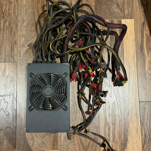 Rosewill hercules 1600w - hercules, power