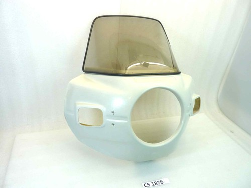 Cupolino carena plexiglass - carena, e