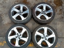 CERCHI IN LEGA 17 FORD FIESTA