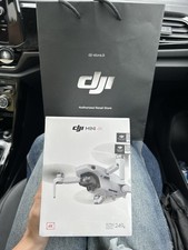 drone dji mini 4k