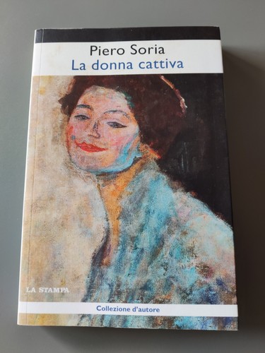 Piero soria la - piero,