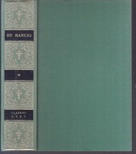 LN- OPERE DI EMILIO DE MARCHI