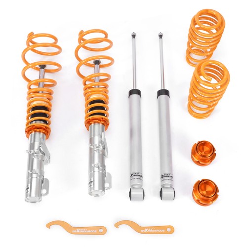 Assetto coilover sportivo per