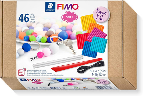 8023 fimo pasta - 15,