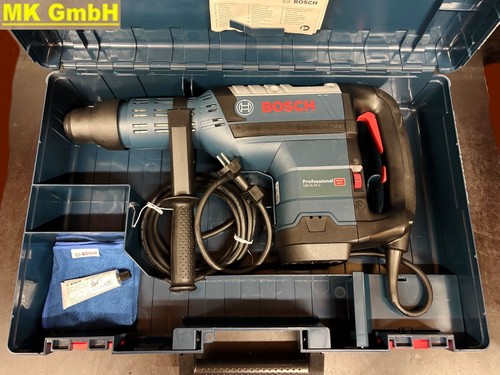 Bosch gbh d - 8-45, martello