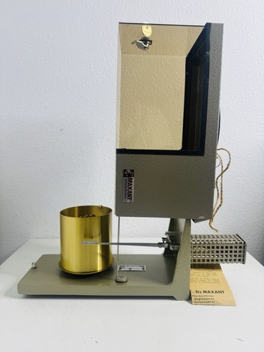 Maxant barómetro barografo - maxant,