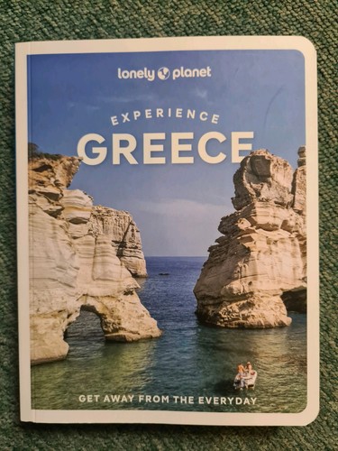 Lonely planet experience - lonely,