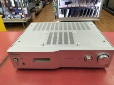 PIONEER A-A9 Premain Amplifier
