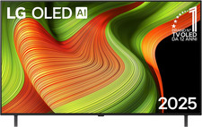 LG OLED AI B5 TV 55 Pollici