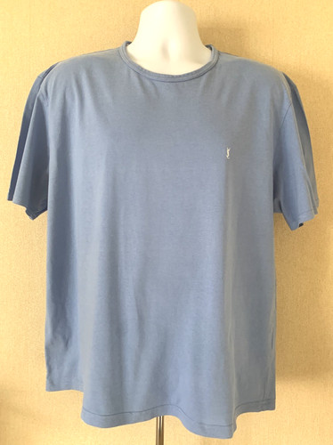 Shirt yves saint laurent - t,