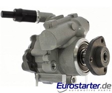 Power Steering Pump New - OE