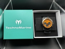 Orologio technomarine - orologio,