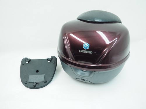 Bauletto posteriore piaggio - posteriore,