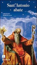 Sant'Antonio Abate. Padre del