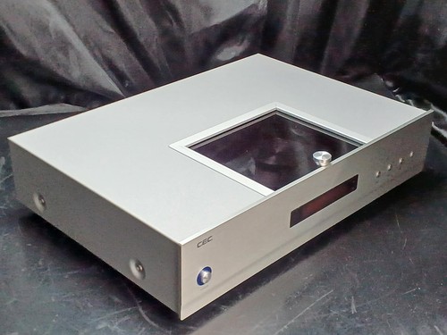Cec cd3n lettore testato - cd,