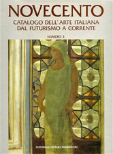  - Novecento. Catalogo