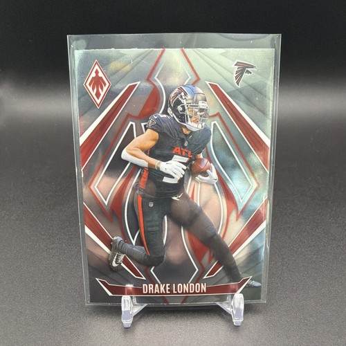 Drake london 2024 - drake, panini