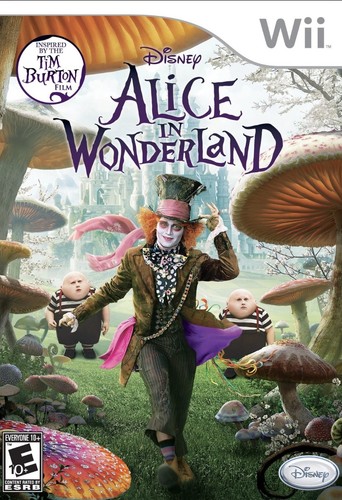 Alice nel paese - nel,