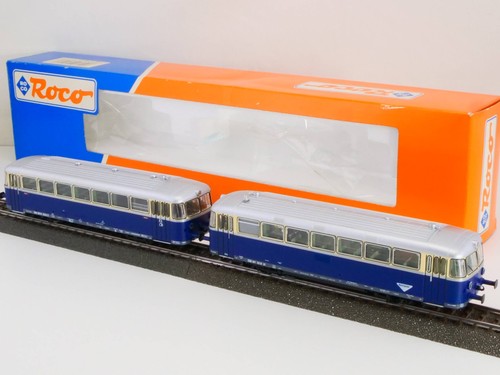 Roco 43947 bus - , ferroviario