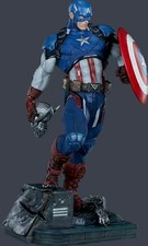 MARVEL Comics Classic Captain