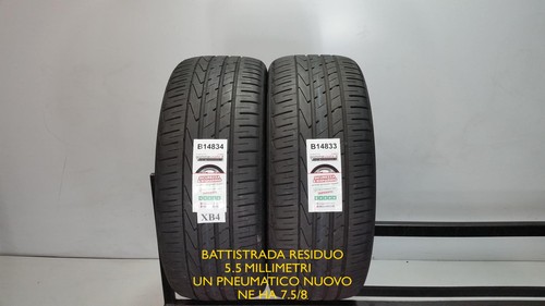 Gomme usate 235 50r19 - usate,