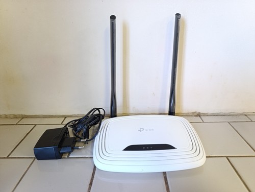 Router link tl wr841n - tp-link, tl-wr841n