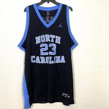 Maglia North Carolina MICHAEL