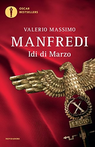 Idi marzo manfredi valerio - di,