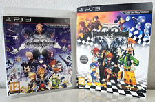 Kingdom Hearts HD 1.5 + 2.5