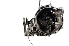 1216580 CAMBIO MECCANICO FORD