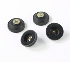 Originale 4 Piedini Luxman PD-288 Giradischi