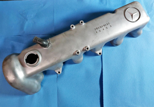 Mercedes w115 coperchio - w115,