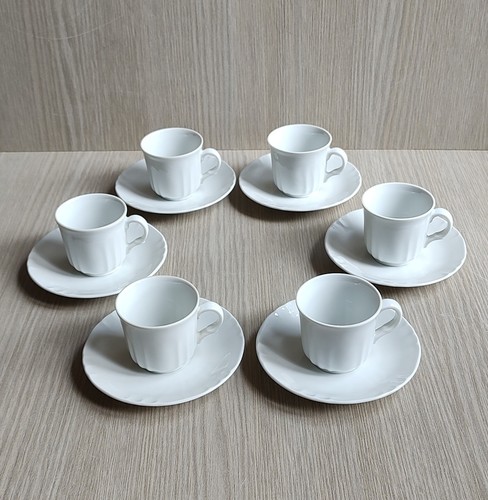 Richard ginori set - richard, 6