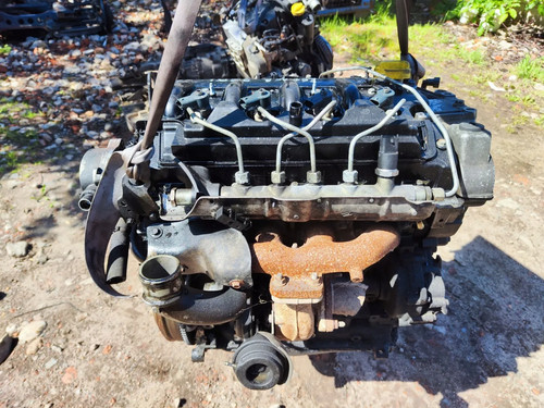 Motore renault espace - motore,