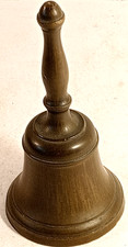 ANTICA CAMPANELLA DA TAVOLO