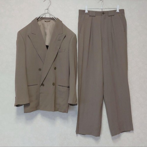 Ring jacket 80s - ring, vintage