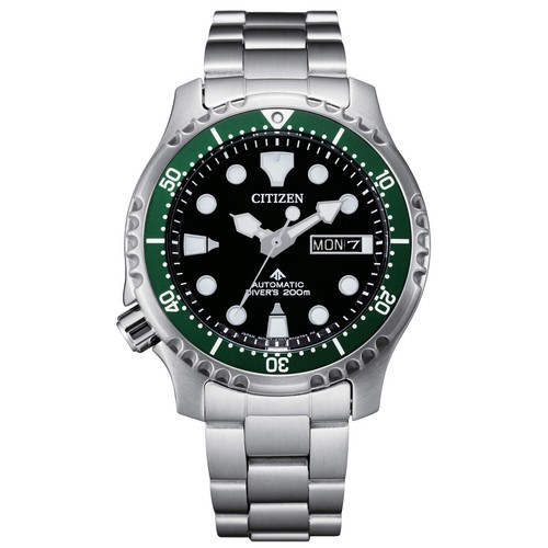 Orologio citizen ny0084 89e - orologio, ny0084-89e